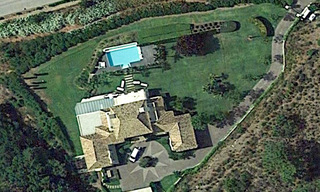 Tradicional villa de lujo en venta en el muy exclusivo urbanización La Zagaleta en Marbella - Benahavis 43392 