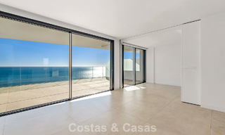 Apartamentos en venta, en una ubicación privilegiada con vistas al mar entre Benalmádena y Fuengirola - Costa del Sol 804950 