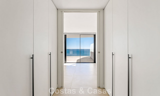 Apartamentos en venta, en una ubicación privilegiada con vistas al mar entre Benalmádena y Fuengirola - Costa del Sol 804951 