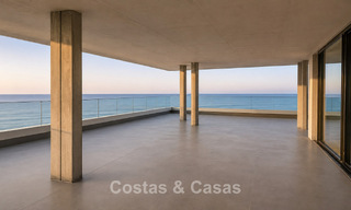 Apartamentos en venta, en una ubicación privilegiada con vistas al mar entre Benalmádena y Fuengirola - Costa del Sol 804981 