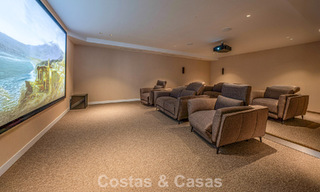 Apartamentos en venta, en una ubicación privilegiada con vistas al mar entre Benalmádena y Fuengirola - Costa del Sol 804989 