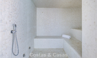 Apartamentos en venta, en una ubicación privilegiada con vistas al mar entre Benalmádena y Fuengirola - Costa del Sol 804997 