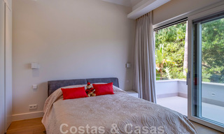 Villa contemporánea de lujo en venta con vistas al mar en el complejo más exclusivo de La Zagaleta en Benahavis - Marbella 45175 