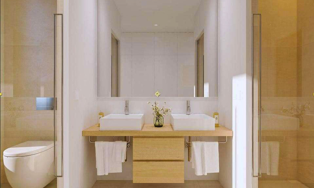 Villa de nueva construcción de un proyecto exclusivo en venta en una ubicación privilegiada, en las colinas de Benahavis - Marbella 46327