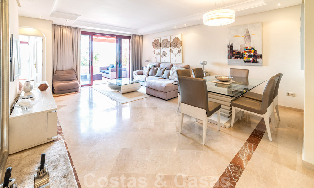 Cabo Bermejo: un complejo residencial de cinco estrellas en primera línea de playa con amplios apartamentos e impresionantes vistas entre Marbella y Estepona 46306