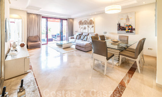 Cabo Bermejo: un complejo residencial de cinco estrellas en primera línea de playa con amplios apartamentos e impresionantes vistas entre Marbella y Estepona 46306 