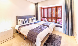 Cabo Bermejo: un complejo residencial de cinco estrellas en primera línea de playa con amplios apartamentos e impresionantes vistas entre Marbella y Estepona 46308 