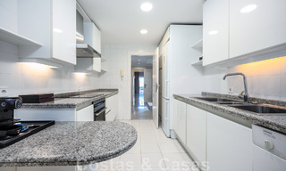 Impresionante ático de 4 dormitorios en venta en Puente Romano, en la Milla de Oro de Marbella 47728 