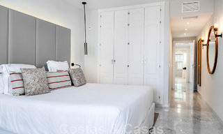 Impresionante ático de 4 dormitorios en venta en Puente Romano, en la Milla de Oro de Marbella 47738 