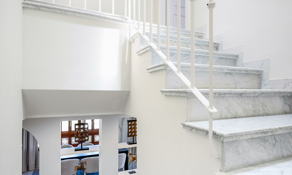 Impresionante ático de 4 dormitorios en venta en Puente Romano, en la Milla de Oro de Marbella 47741