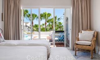 Impresionante ático de 4 dormitorios en venta en Puente Romano, en la Milla de Oro de Marbella 47748 