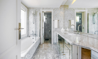 Impresionante ático de 4 dormitorios en venta en Puente Romano, en la Milla de Oro de Marbella 47753 