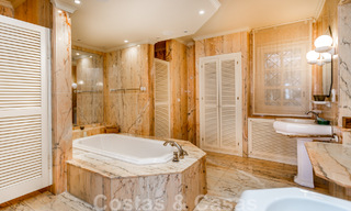 Villa de lujo en venta con vistas panorámicas al mar a poca distancia de Mijas Pueblo, Costa del Sol 47186 