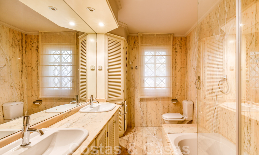 Villa de lujo en venta con vistas panorámicas al mar a poca distancia de Mijas Pueblo, Costa del Sol 47189