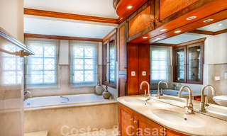 Villa de lujo en venta con vistas panorámicas al mar a poca distancia de Mijas Pueblo, Costa del Sol 47190 