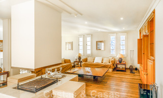 Villa de lujo en venta con vistas panorámicas al mar a poca distancia de Mijas Pueblo, Costa del Sol 47197 