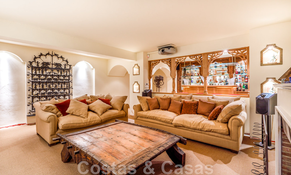 Villa de lujo en venta con vistas panorámicas al mar a poca distancia de Mijas Pueblo, Costa del Sol 47198