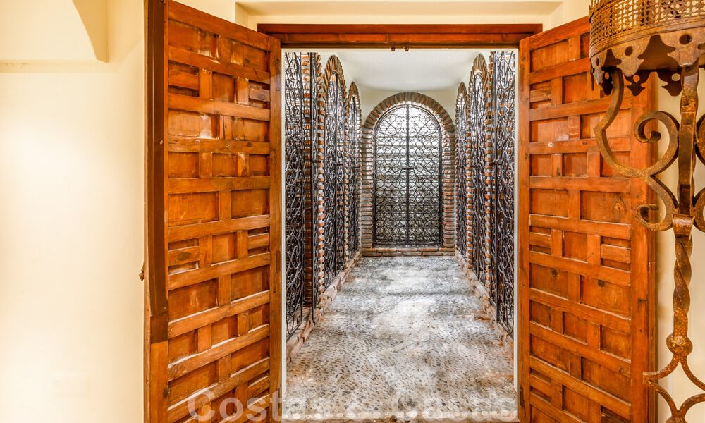 Villa de lujo en venta con vistas panorámicas al mar a poca distancia de Mijas Pueblo, Costa del Sol 47199