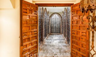 Villa de lujo en venta con vistas panorámicas al mar a poca distancia de Mijas Pueblo, Costa del Sol 47199 