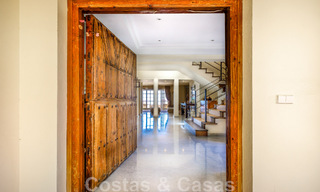 Villa de lujo en venta con vistas panorámicas al mar a poca distancia de Mijas Pueblo, Costa del Sol 47200 