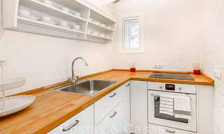 Villa de lujo en venta con vistas panorámicas al mar a poca distancia de Mijas Pueblo, Costa del Sol 47201 