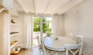 Villa de lujo en venta con vistas panorámicas al mar a poca distancia de Mijas Pueblo, Costa del Sol 47202 