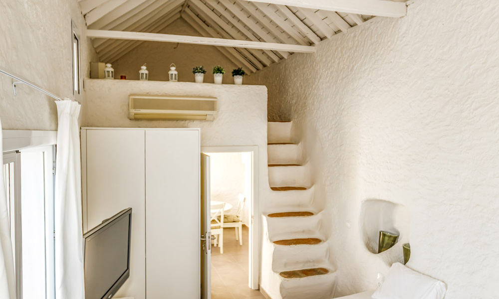 Villa de lujo en venta con vistas panorámicas al mar a poca distancia de Mijas Pueblo, Costa del Sol 47204