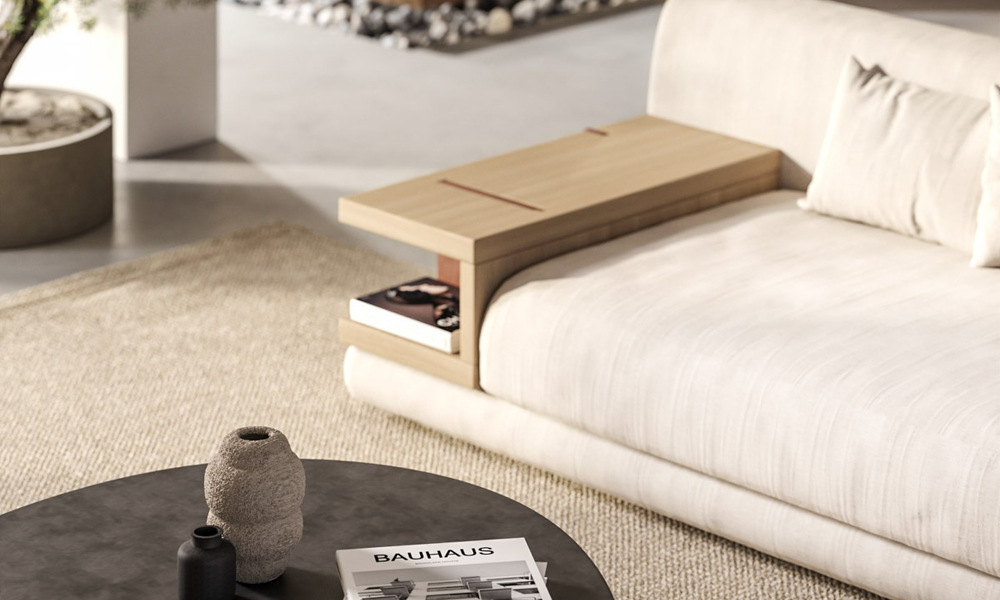 Villa de diseño escandinavo en venta, totalmente renovada con un diseño elegante en la zona residencial de Nueva Andalucía, Marbella 47475