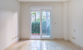 Amplio dúplex, ático con amplias terrazas y el mar Mediterráneo en el horizonte en venta en Nueva Andalucía, Marbella 48534 