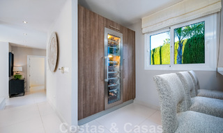 Villa de lujo en venta en una zona residencial segura y cerrada de Nueva Andalucia, Marbella 48169 