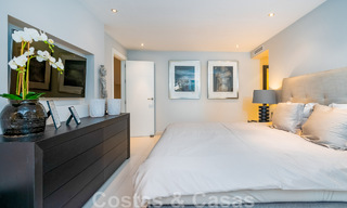 Villa de lujo en venta en una zona residencial segura y cerrada de Nueva Andalucia, Marbella 48180 