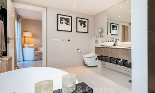Villa de lujo en venta en una zona residencial segura y cerrada de Nueva Andalucia, Marbella 48181 