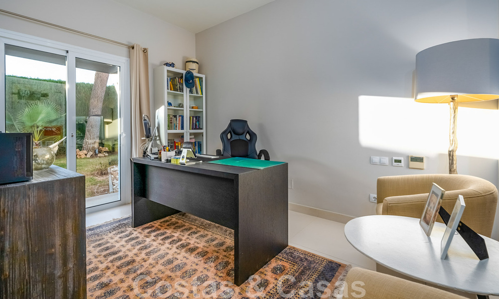 Villa de lujo en venta en una zona residencial segura y cerrada de Nueva Andalucia, Marbella 48188