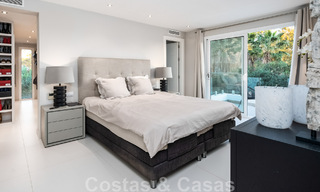 Villa de lujo en venta en una zona residencial segura y cerrada de Nueva Andalucia, Marbella 48196 