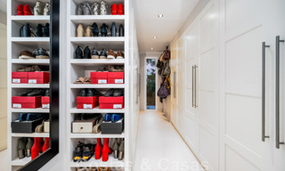 Villa de lujo en venta en una zona residencial segura y cerrada de Nueva Andalucia, Marbella 48197 