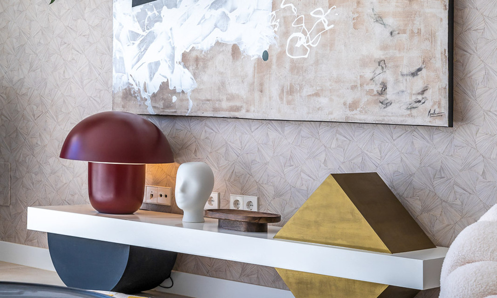 Magnífica casa piloto en venta en nuevo proyecto de casas con vistas al mar en un complejo de lujo Mijas, Costa del Sol 48563