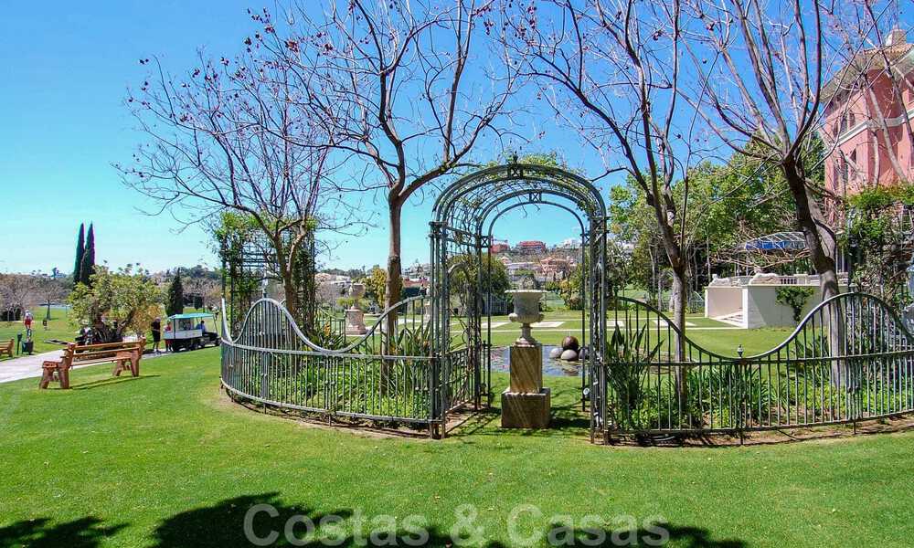 Fotos de Los Flamingos Golf Resort y alrededores en Benahavís 48906