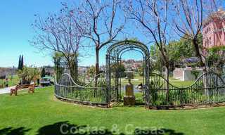 Fotos de Los Flamingos Golf Resort y alrededores en Benahavís 48906 