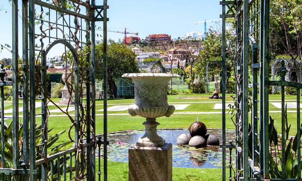 Fotos de Los Flamingos Golf Resort y alrededores en Benahavís 48907