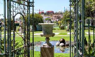 Fotos de Los Flamingos Golf Resort y alrededores en Benahavís 48907 