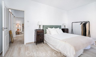 Magnífica casa adosada en venta a poca distancia de todos los servicios en el pintoresco casco antiguo de Estepona 49849 