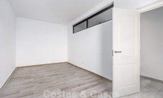 Magnífica casa adosada en venta a poca distancia de todos los servicios en el pintoresco casco antiguo de Estepona 49853 