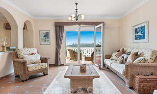 Finca en venta en una amplia parcela situada en una zona tranquila a poca distancia del centro de Estepona 50889 