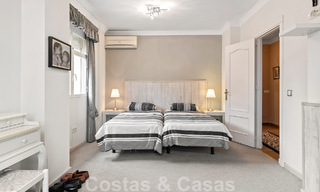 Finca en venta en una amplia parcela situada en una zona tranquila a poca distancia del centro de Estepona 50893 