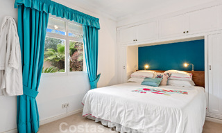 Finca en venta en una amplia parcela situada en una zona tranquila a poca distancia del centro de Estepona 50895 