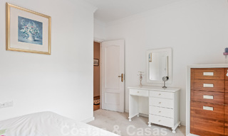 Finca en venta en una amplia parcela situada en una zona tranquila a poca distancia del centro de Estepona 50896 