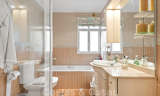 Finca en venta en una amplia parcela situada en una zona tranquila a poca distancia del centro de Estepona 50897 