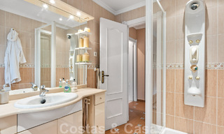 Finca en venta en una amplia parcela situada en una zona tranquila a poca distancia del centro de Estepona 50898 