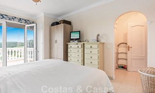 Finca en venta en una amplia parcela situada en una zona tranquila a poca distancia del centro de Estepona 50901 