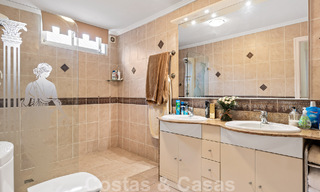 Finca en venta en una amplia parcela situada en una zona tranquila a poca distancia del centro de Estepona 50904 